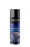 Axiom A9607 Очиститель датчика массового расхода воздуха 650мл