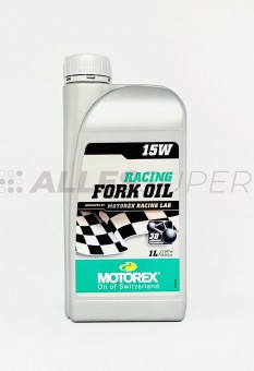 MOTOREX мото масло вилочное RACING FORK OIL 15W (1л.)