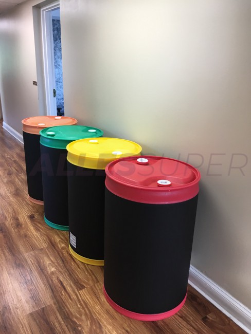 Everest Антифриз iLAST красный концентрат (208л) Everest Антифриз iLAST красный концентрат (208л)