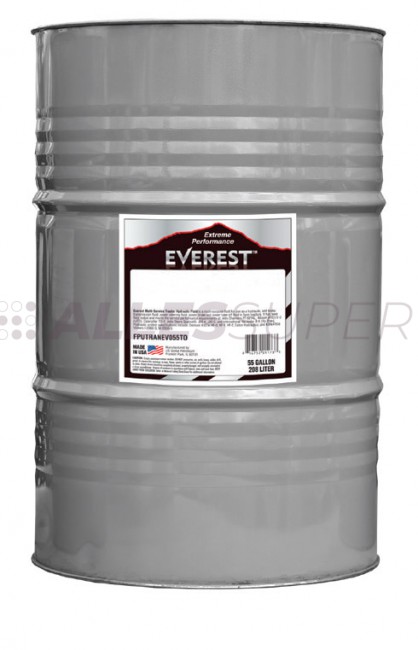 Everest Масло моторное Heavy Duty 15W-40 CK-4 (208л) Everest Масло моторное Heavy Duty 15W-40 CK-4 (208л)