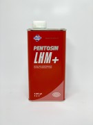 Pentosin жидкость гидроусилителя LHM+ (1 л.)