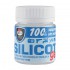 ВМПАВТО Силиконовая смазка "Silicot gel" /2204/ 40 г банка в пакете
