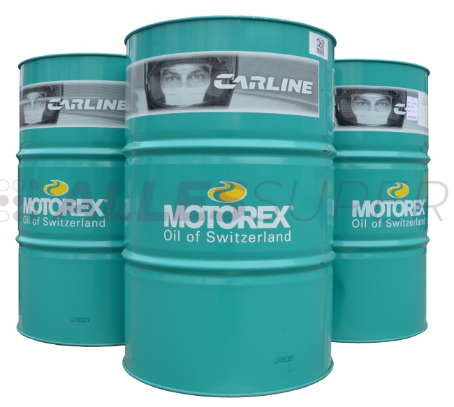 MOTOREX Масло моторное TOPAZ SAE 5W/30 (206л) MOTOREX Масло моторное TOPAZ SAE 5W/30 (206л)