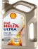 Shell Helix Ultra ECT C2/C3   0W-30 (4L) Масло моторное   504.00/507.00