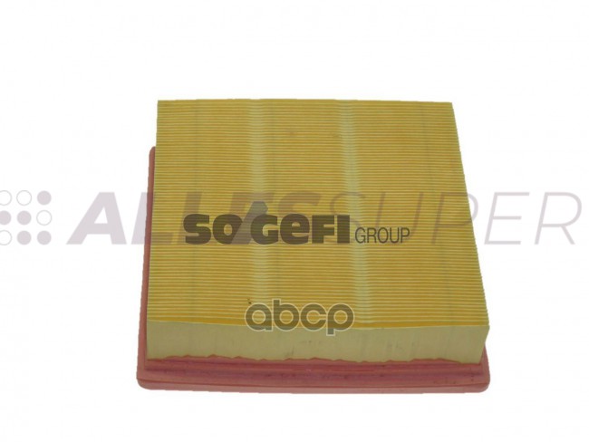 FRAM фильтр воздушный CA3399