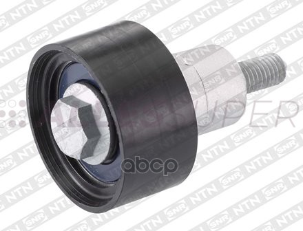 SNR Ролик ГРМ, обводной GE35742