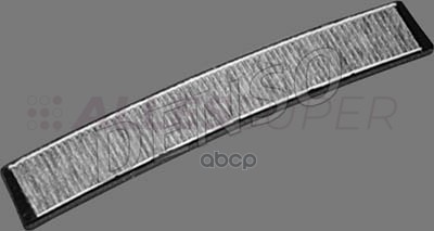 Denso Салонный фильтр DCF062K