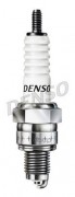 Denso Свеча зажигания 4008 /(цена за 1шт.)/ Moto U22FSRU
