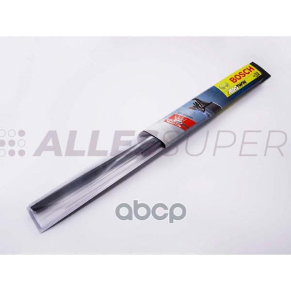 Aerotwin  Multi-Clip AM575U ст/оч-ль BOSCH  3 397 008 584