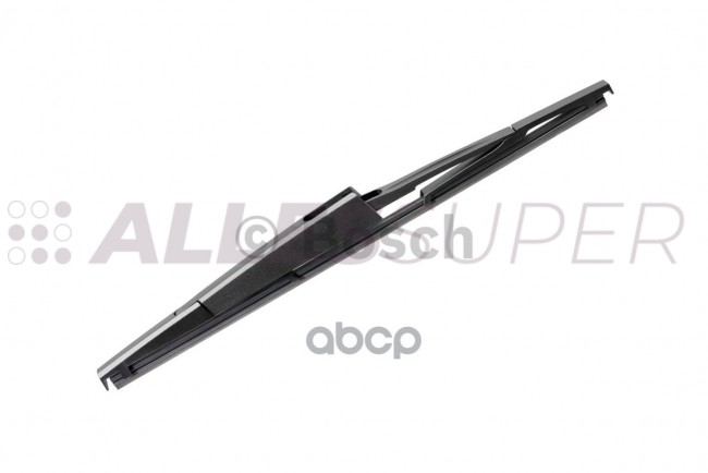 Bosch  H 375 ст/оч-ль задний  (375мм) 3 397 004 558 (= 3 397 004 557) Bosch  H 375 ст/оч-ль задний  (375мм) 3 397 004 558 (= 3 397 004 557)