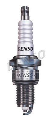 Denso Свеча зажигания 3031 /(цена за 1шт.)/ Nickel W16EXRU