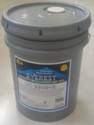 Everest Масло гидравлическое AW46 5000H 19л