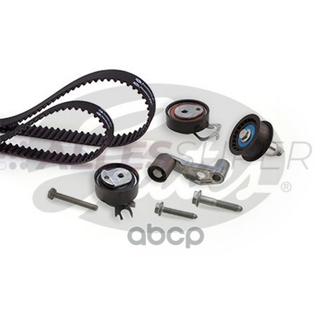 Gates Ремкомплект пр. ГРМ PowerGrip Kit K025565XS