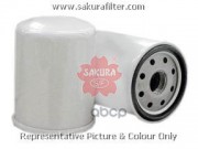 Sakura Фильтр масляный C1814