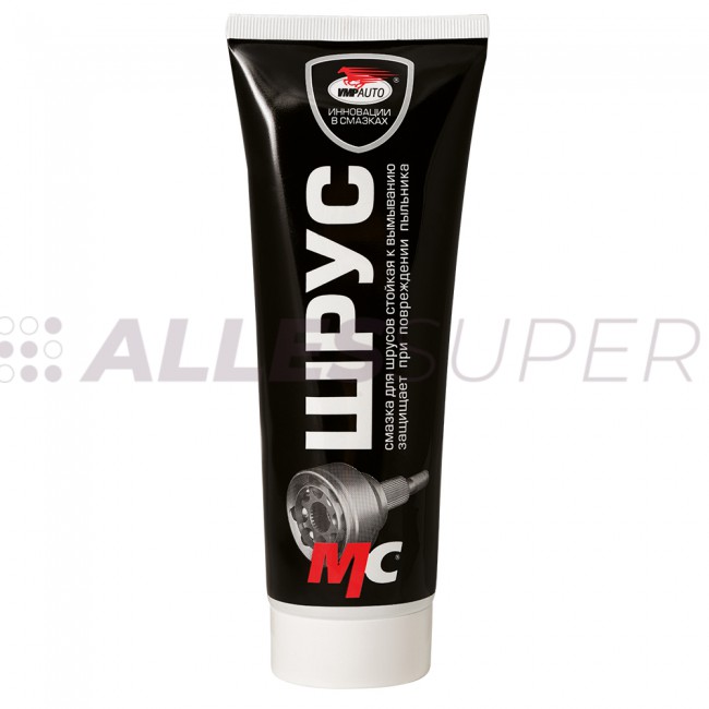 ВМПАВТО Смазка Шрус МС /1804/ (200 гр.) туба