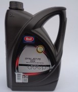 Unil масло моторное OPALJET FS 0W20 (5 L)