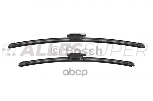 Aerotwin A173S ст/оч-ли BOSCH (550мм/475 мм)  3397014173 Aerotwin A173S ст/оч-ли BOSCH (550мм/475 мм)  3397014173