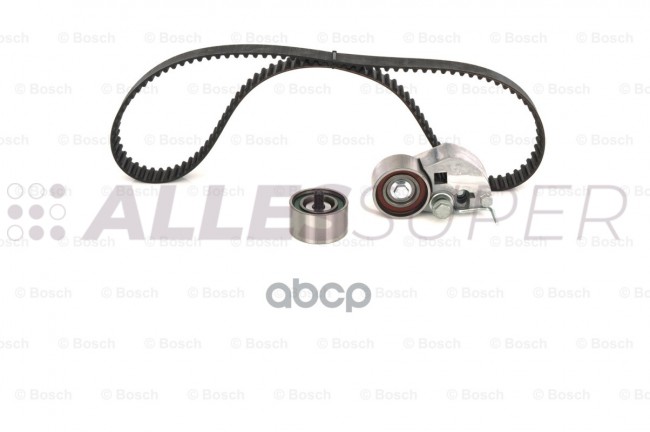 ГРМ ремень + ролики BOSCH  ЧЗ 123 1 987 946 503