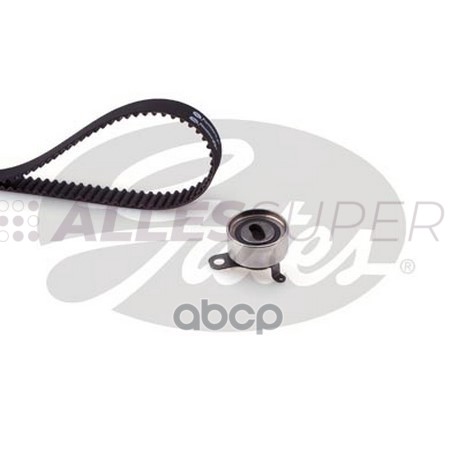 Gates Ремкомплект пр. ГРМ PowerGrip Kit K015403XS