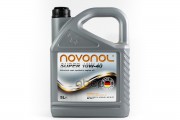Novonol масло моторное Super 10W-40 (5л)
