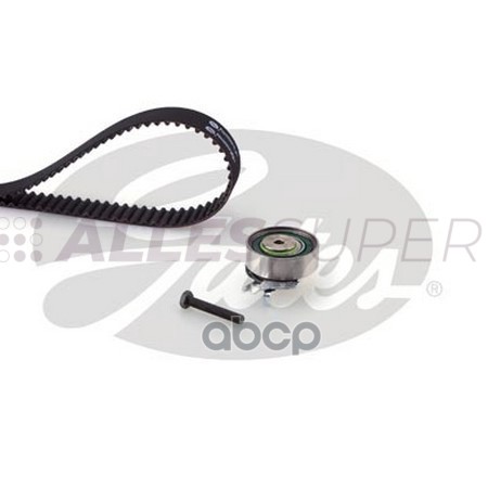 Gates Ремкомплект пр. ГРМ PowerGrip Kit K015310XS