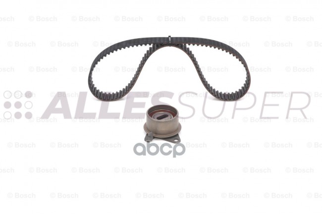 ГРМ ремень + ролик BOSCH 1 987 948 181
