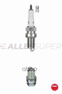 Свечи зажигания NGK  V-line  №17 (6237) BCP6E