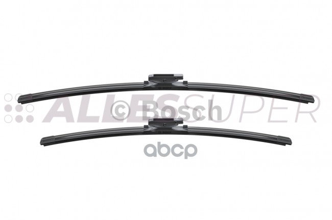 Aerotwin A117S ст/оч-ли BOSCH (650мм/550 мм) 3397007117 Aerotwin A117S ст/оч-ли BOSCH (650мм/550 мм) 3397007117