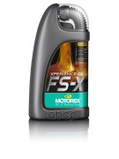 MOTOREX Масло моторное XPERIENCE C3 FS-X SAE 0W/30 (1л)
