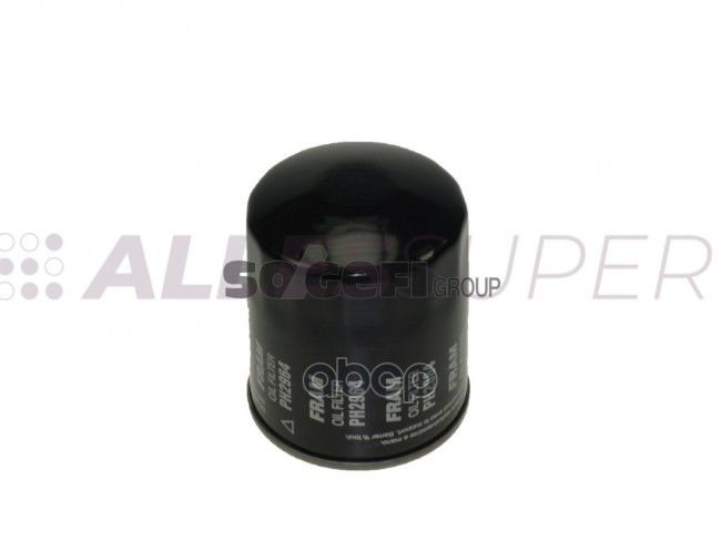 FRAM Фильтр масляный PH2964