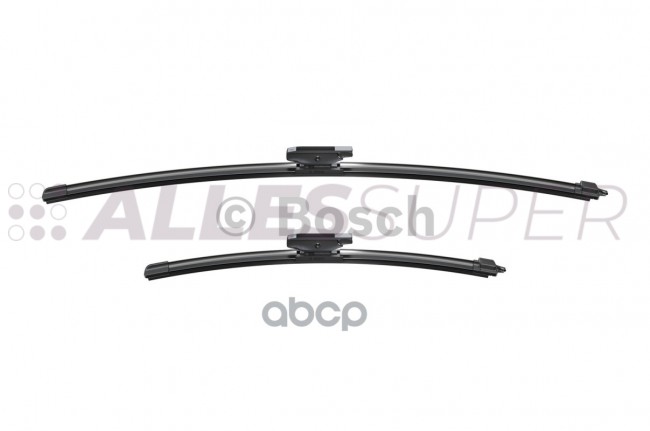 Aerotwin A199S ст/оч-ли BOSCH (650мм/425 мм)  3397014199 Aerotwin A199S ст/оч-ли BOSCH (650мм/425 мм)  3397014199