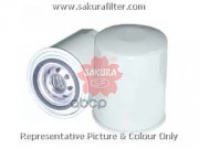 Sakura Фильтр масляный C2810