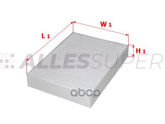 Sakura Фильтр салонный CA18360