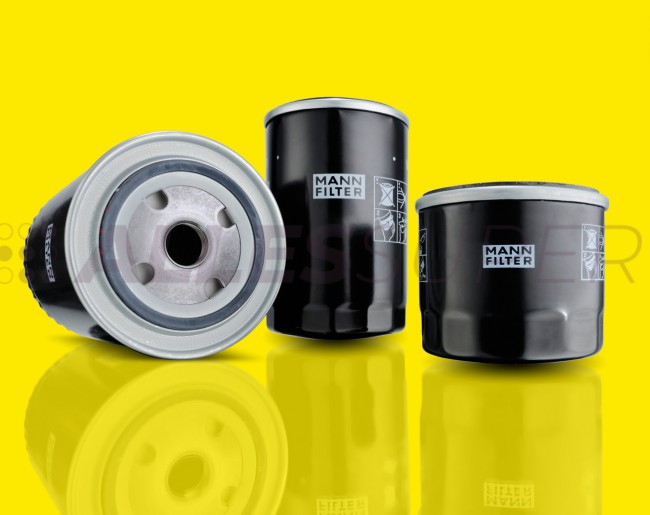MANN фильтр масляный W 920/21 в индивид. упаковке RU ВАЗ MANN фильтр масляный W 920/21 в индивид. упаковке RU ВАЗ