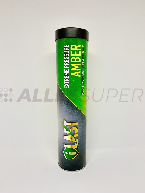 Everest смазка iLast жёлтая EP2 400гр