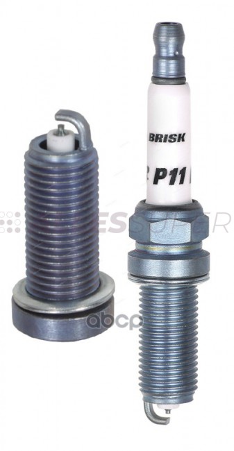 P11 1708 свеча BRISK PREMIUM  MR14YIR-1 (Чехия) 4 шт. P11 1708 свеча BRISK PREMIUM  MR14YIR-1 (Чехия) 4 шт.