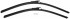 Aerotwin  Multi-Clip AM462S ст/оч-ли BOSCH (600/475мм)  3 397 007 462 BMW-X6 (E70)