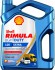 Shell RIMULA  LD5 Extra   10w-40 (4л)