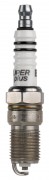 BOSCH super +5 свеча  HR7DC+(0.8) по 1шт/ (0 242 235 661)