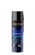 Axiom A9632 Смазка-очиститель контактов 650мл 