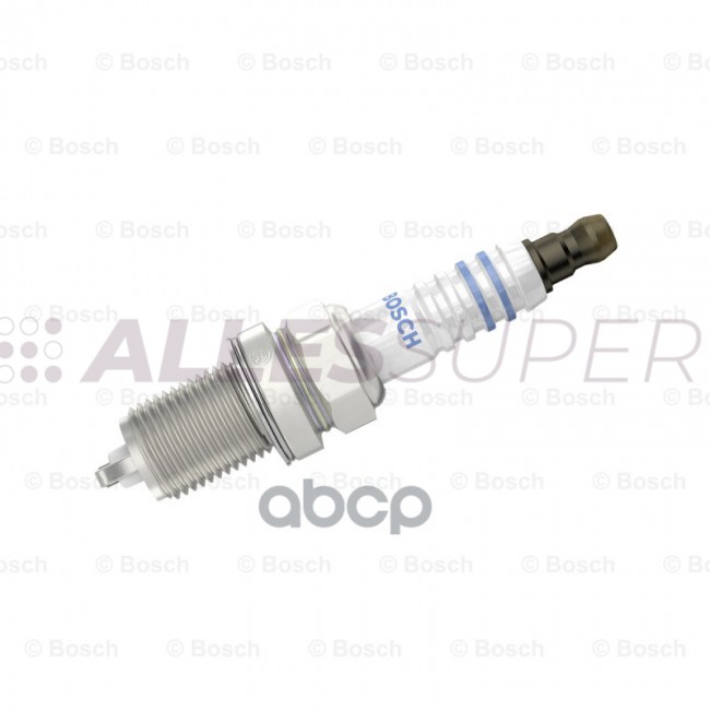 BOSCH super + 9 Свечи FLR8LDCU+ к-т (0 242 229 878) /NGK v-line №23/ BOSCH super + 9 Свечи FLR8LDCU+ к-т (0 242 229 878) /NGK v-line №23/