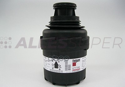 Фильтр масляный Fleetguard LF17356   ГАЗ-3302  дв.CUMMINS ISF 2.8
