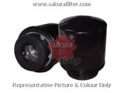 Sakura Фильтр масляный C31080