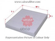Sakura Фильтр салонный CA31110