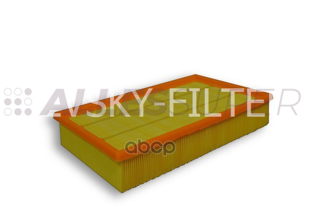 Фильтр воздушный "Невский" NF5063