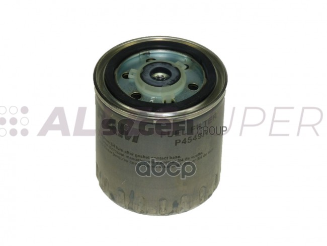 FRAM фильтр топливный P4549A