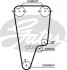 Gates Зубчатый ремень пр. ГРМ PowerGrip 5505XS
