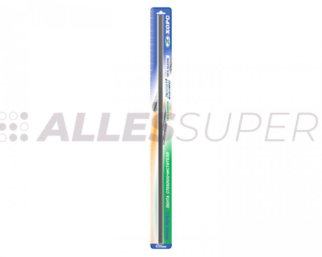 ХОРС лента для с/о АКРОБАТ 65см (черная) / уп.1 шт./