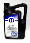 MOPAR Трансмиссионное масло для АКПП ATF+4 (5 л)