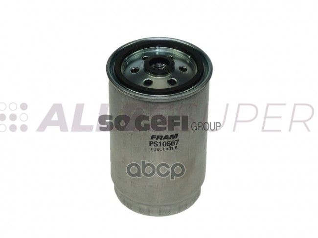 FRAM фильтр для диз. топлива PS10667
